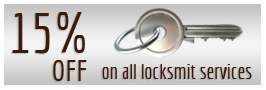 Cocoa Beach Locksmith Service